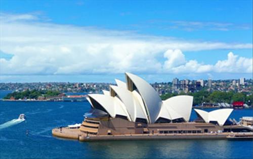 Australia